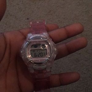 Mini G  watch